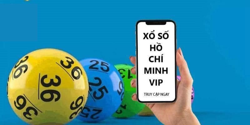 Mẹo chơi đánh chắc thắng chắc trong xổ số vip hồ chí minh