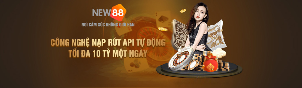 new88 - nhà cái uy tín số 1 Châu Á